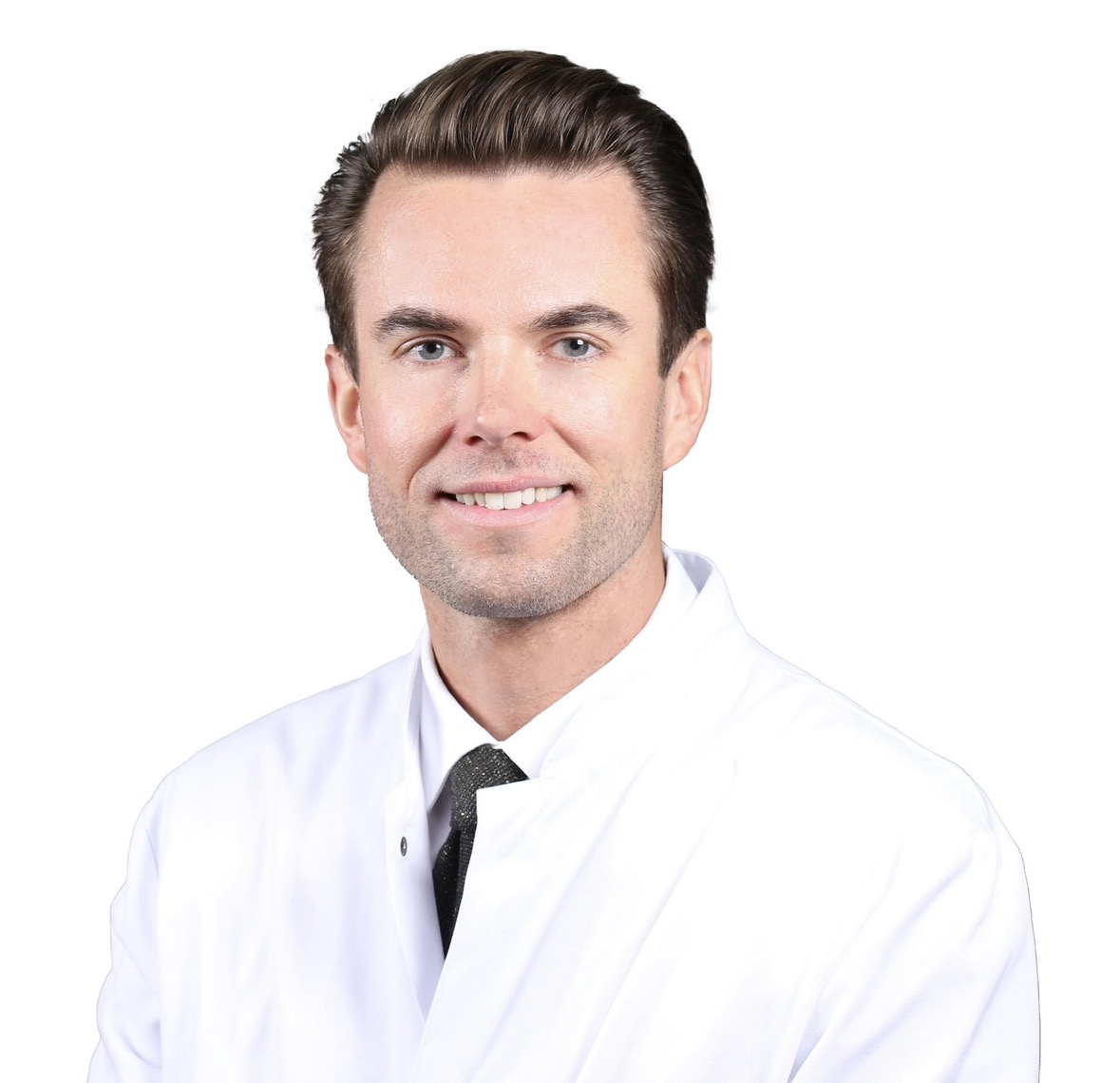 Prof. Dr. med. Jakob Siedlecki
